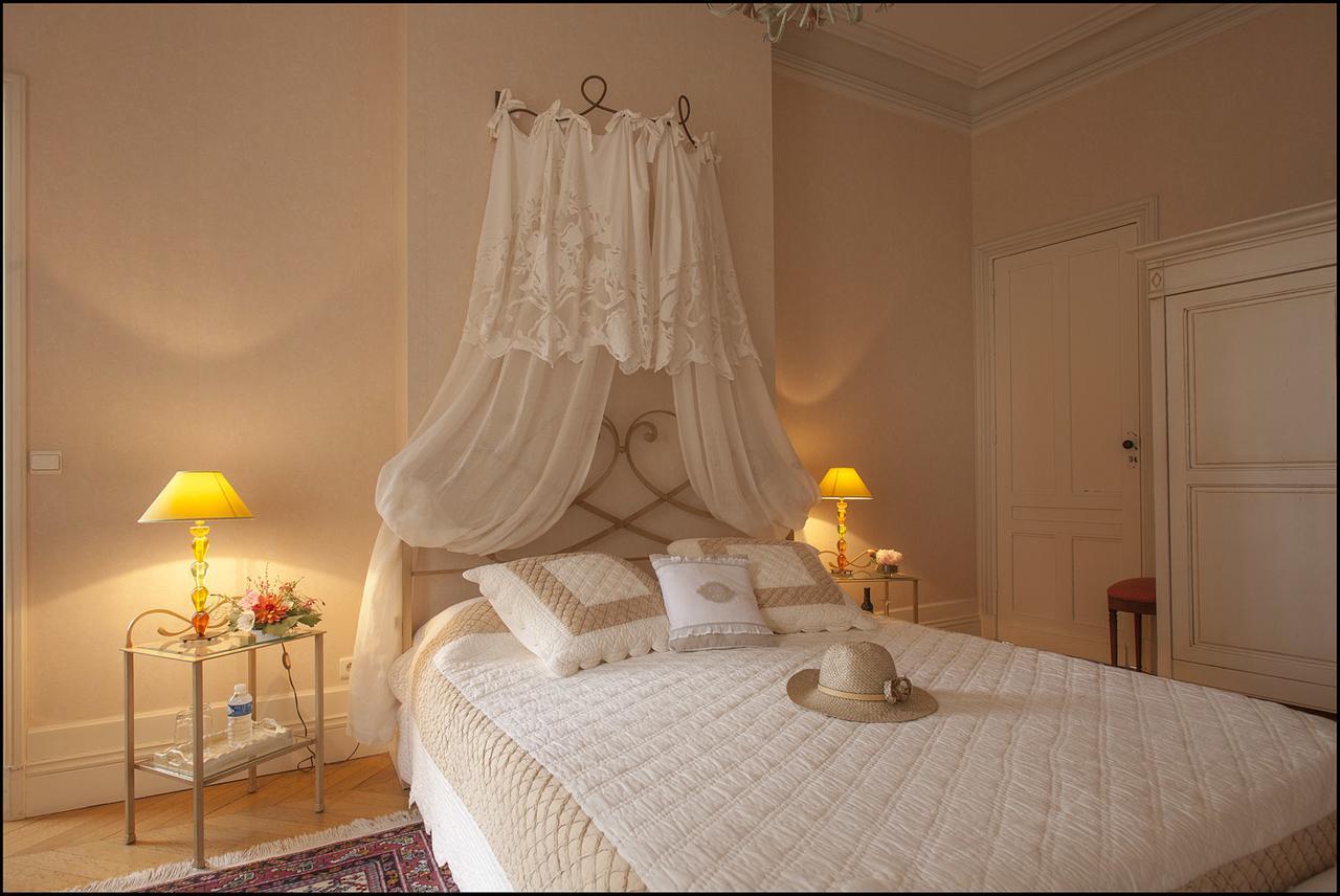 Bed and Breakfast Chateau De La Riviere La Riviere  Екстер'єр фото