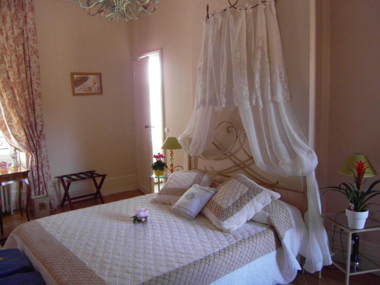 Bed and Breakfast Chateau De La Riviere La Riviere  Екстер'єр фото