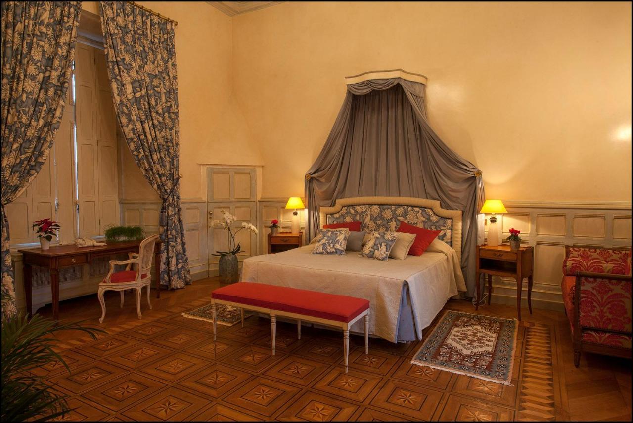 Bed and Breakfast Chateau De La Riviere La Riviere  Екстер'єр фото
